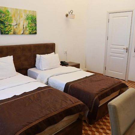 Malakan Hotel Baku Extérieur photo