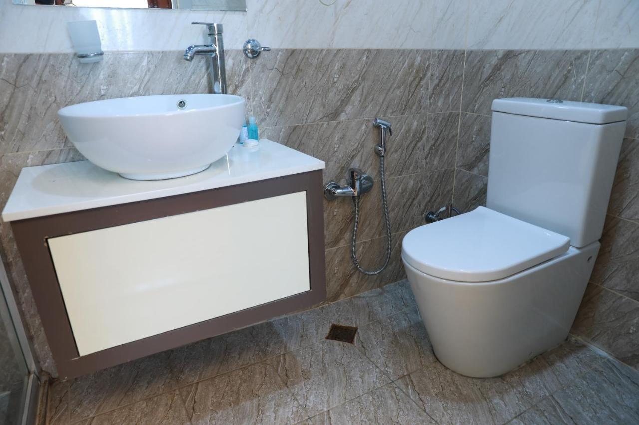 Malakan Hotel Baku Extérieur photo
