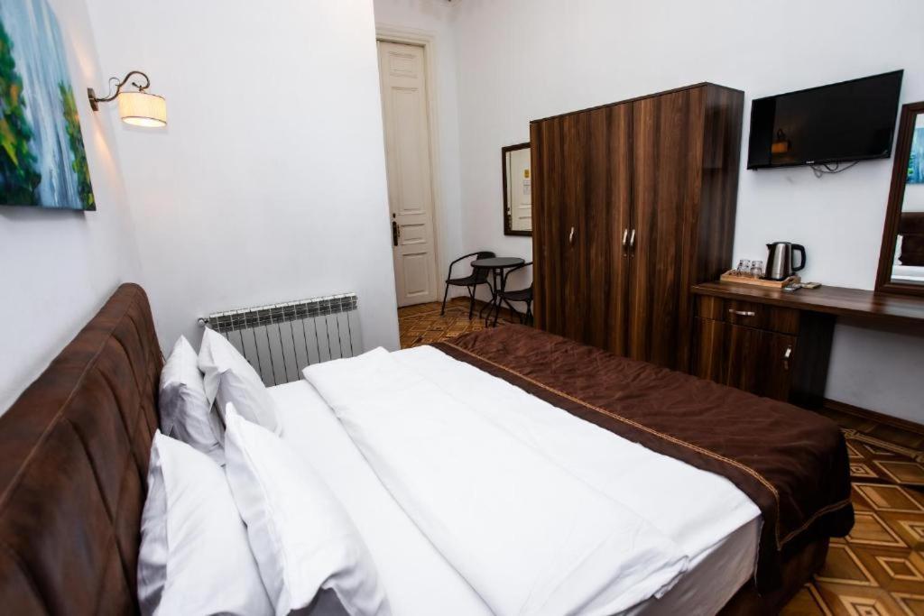 Malakan Hotel Baku Extérieur photo