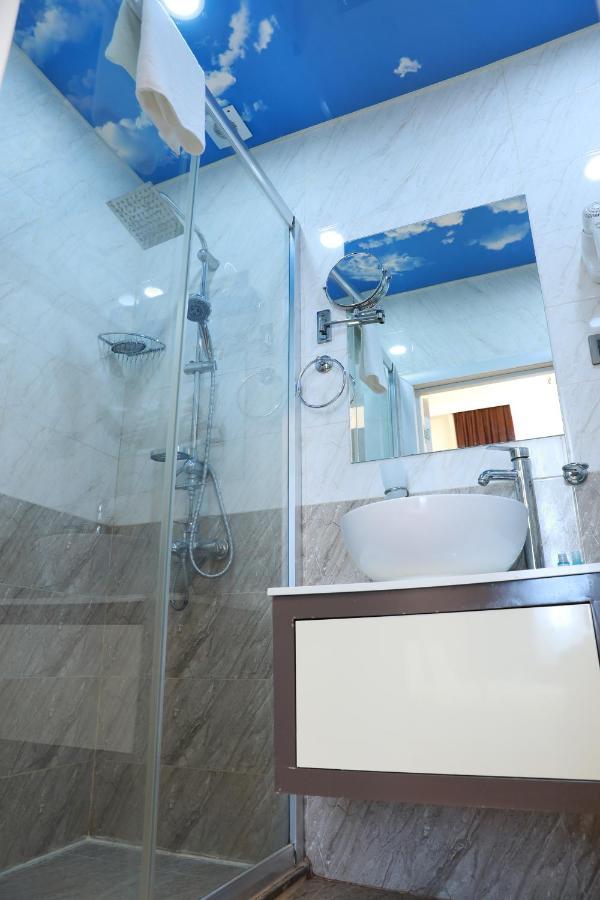 Malakan Hotel Baku Extérieur photo