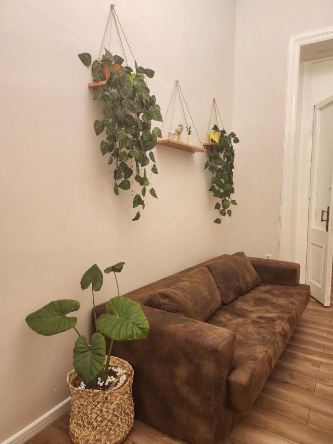 Malakan Hotel Baku Extérieur photo
